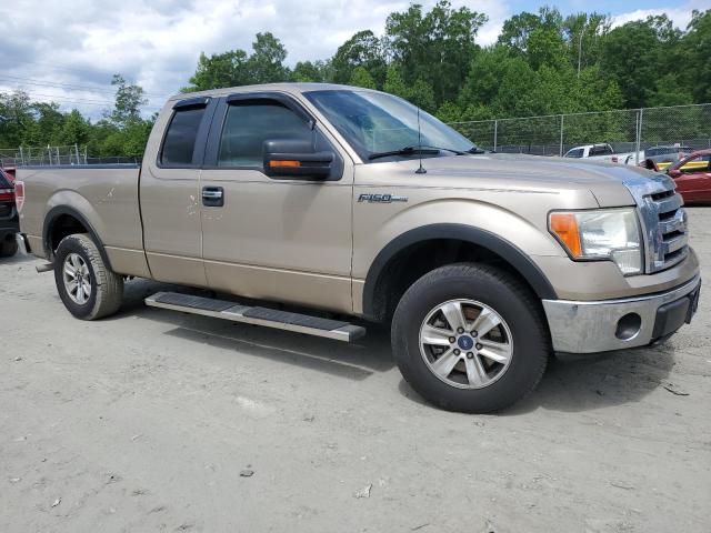 Vin: 1ftex1cm2bfb69216, lot: 58258155, ford f-150 super cab 20114