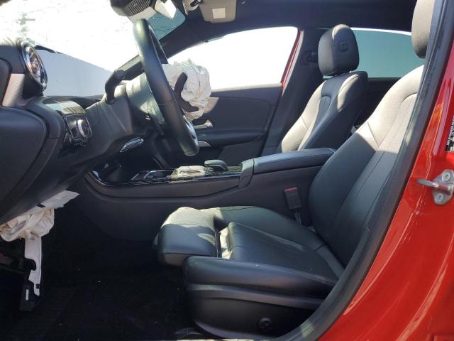 2019 MERCEDES-BENZ A 220 - WDD3G4EBXKW024659