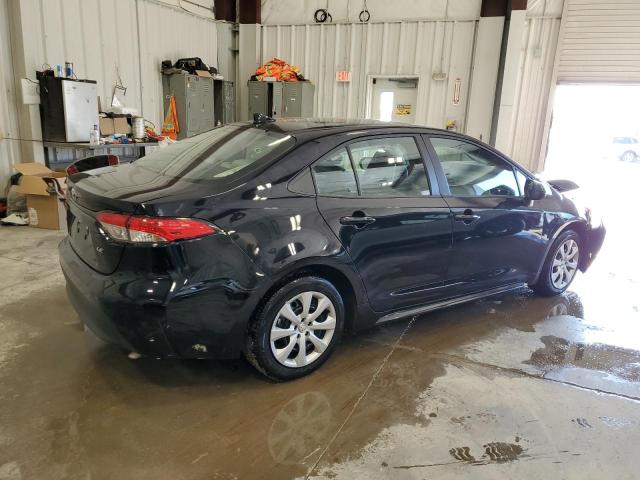 Vin: 5yfb4mde1rp121259, lot: 58346015, toyota corolla le 20243