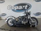 2012 HARLEY-DAVIDSON FLSTC HERI - 1HD1BWV15CB021596