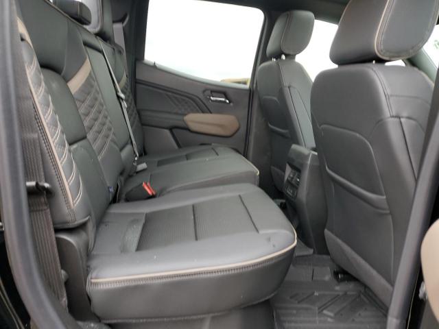 2024 GMC CANYON DEN - 1GTP6FEK7R1306159