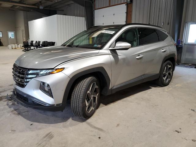 Vin: 5nmjecae6nh044612, lot: 58340355, hyundai tucson limited 2022 img_1