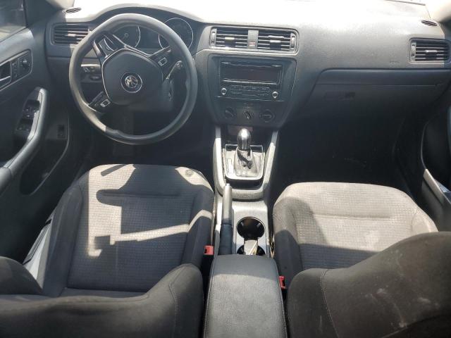 2015 VOLKSWAGEN JETTA BASE - 3VW2K7AJ7FM317019