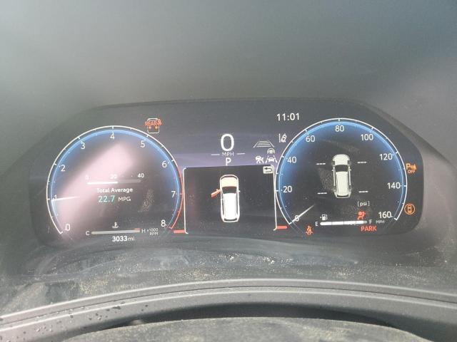 2024 TOYOTA GRAND HIGH - 5TDAAAA50RS019577