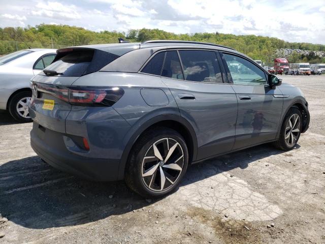 Vin: 1v2wnpe87pc040277, lot: 55147155, volkswagen id.4 pro s pro s 20233