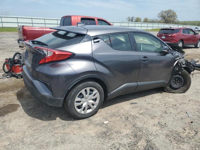 Vin: jtnkhmbx7m1120456, lot: 55807155, toyota c-hr xle 20213