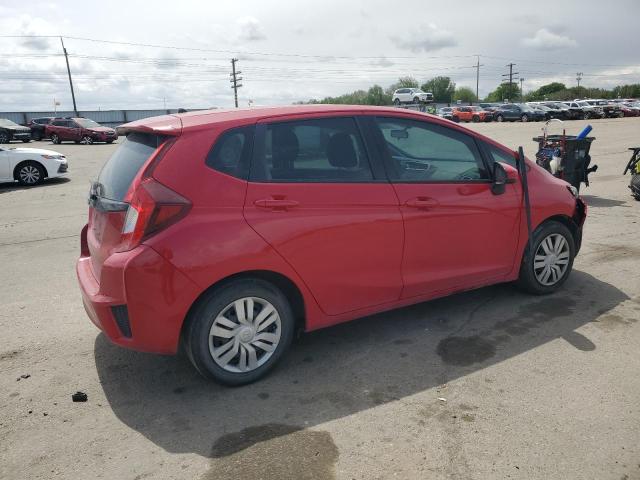 Vin: jhmgk5h56gx040220, lot: 56584665, honda fit lx 20163