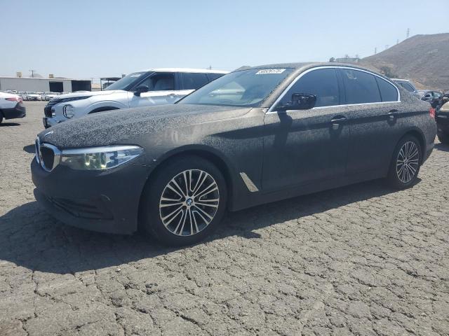 Vin: wbaja5c57kbx87099, lot: 58526175, bmw 5 series i 2019 img_1