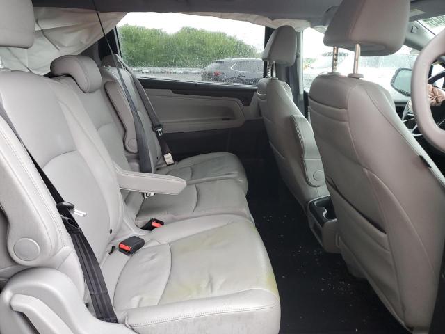 2018 HONDA ODYSSEY EX - 5FNRL6H75JB073256