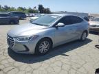 2017 HYUNDAI ELANTRA SE - 5NPD74LF7HH164588