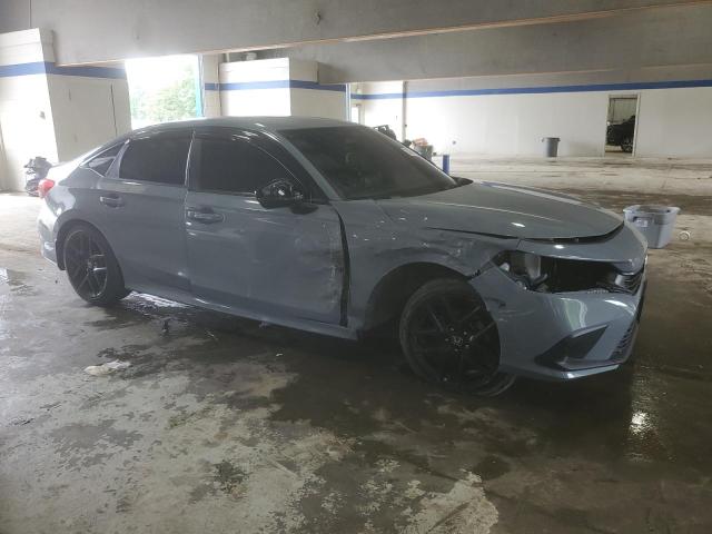 Vin: 2hgfe2f51nh580096, lot: 56819755, honda civic sport 20224