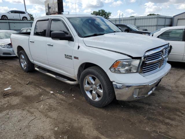 Vin: 3c6rr7lt5gg344982, lot: 58986555, ram 1500 slt 20164