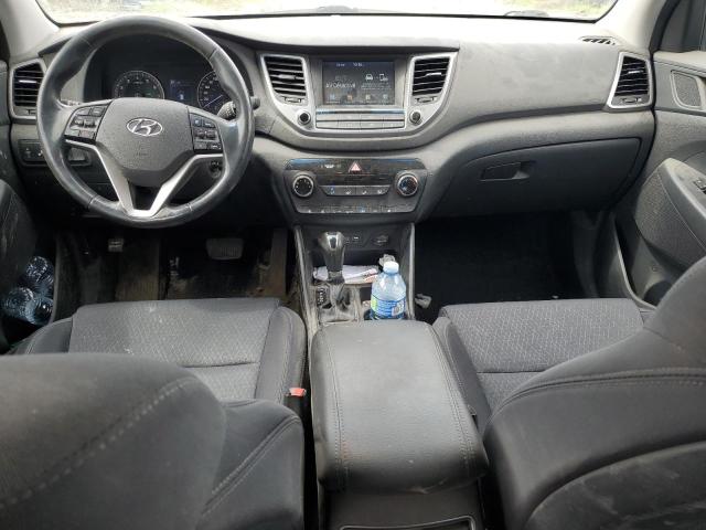 2018 HYUNDAI TUCSON SEL - KM8J3CA47JU777330