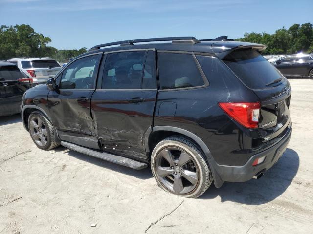 Vin: 5fnyf7h93kb004402, lot: 57576185, honda passport touring 20192
