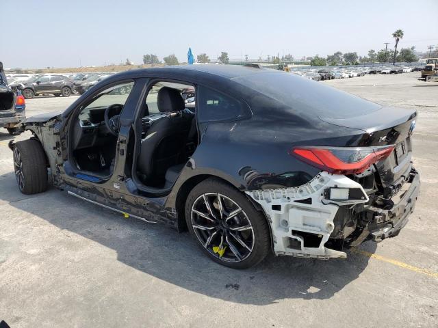 2024 BMW I4 M50 WBY33AW05RFS63014