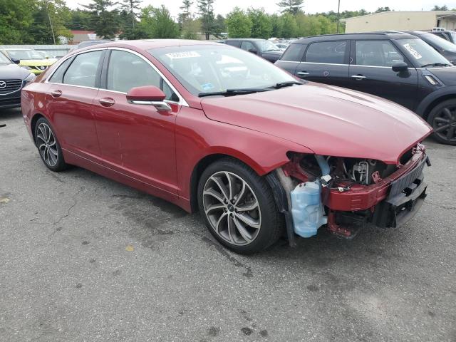 Vin: 3ln6l5d95jr615289, lot: 56857795, lincoln mkz select 20184