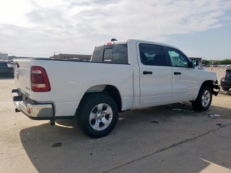 2024 RAM 1500 TRADESMAN 1C6SRFGTXRN109333
