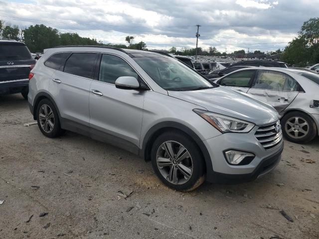 Vin: km8srdhf9eu056691, lot: 57765225, hyundai santa fe gls 20144