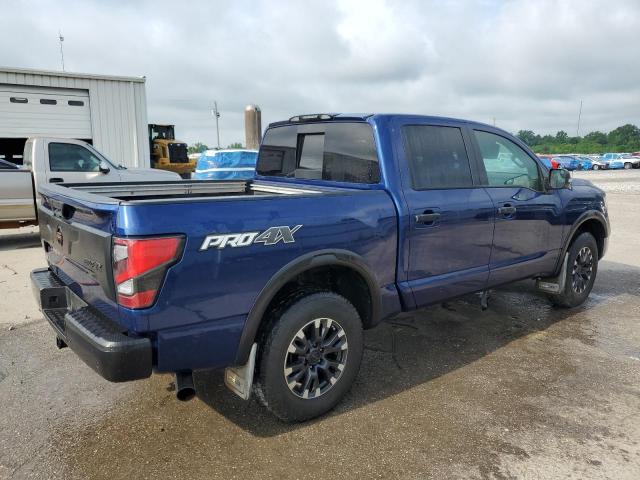 Vin: 1n6aa1ed2ln505013, lot: 56933185, nissan titan sv 20203