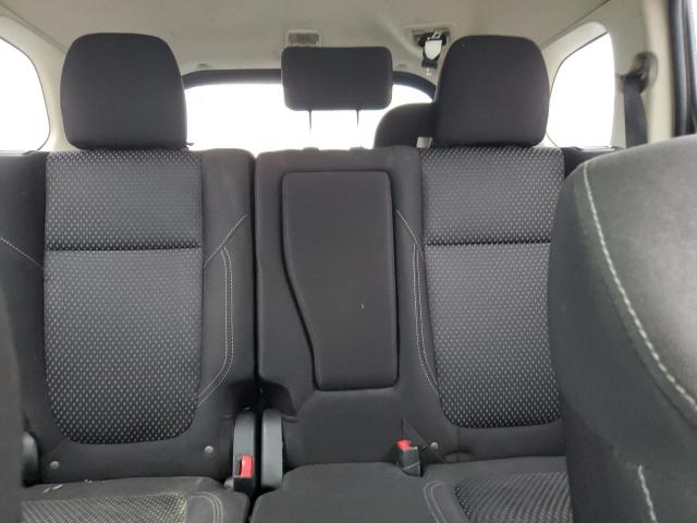 2020 MITSUBISHI OUTLANDER - JA4AD2A38LZ006510