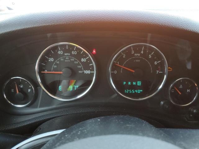 2015 JEEP WRANGLER S - 1C4AJWAG5FL658114