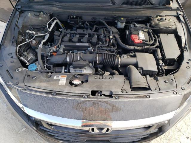 2018 HONDA ACCORD EX 1HGCV1F48JA177973