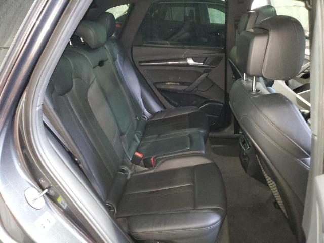 2019 AUDI SQ5 PRESTI WA1C4AFY4K2079159