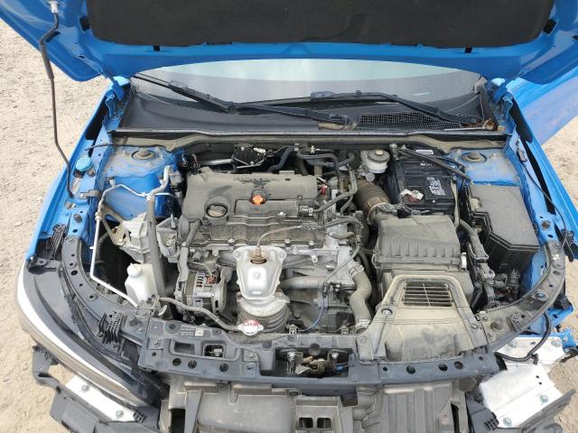 2024 HONDA CIVIC SPOR - 19XFL2H86RE003397
