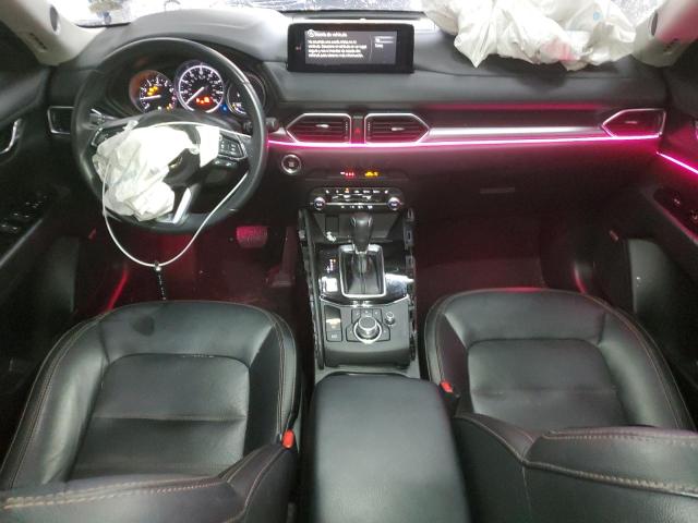 2021 MAZDA CX-5 TOURI - JM3KFBCM1M1474760