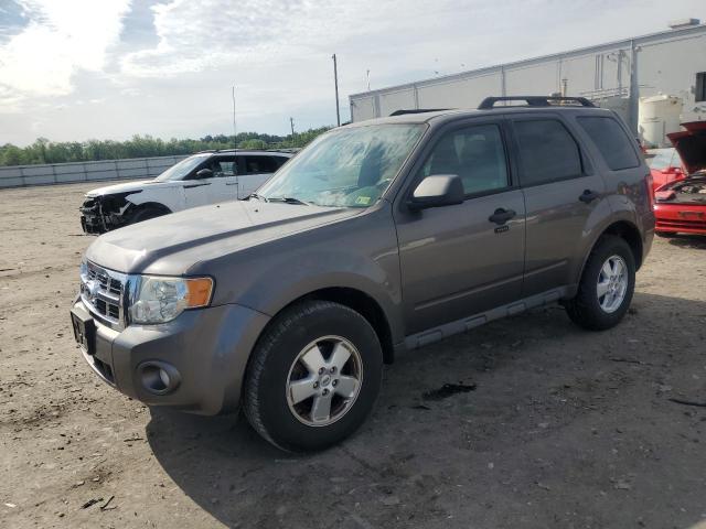 Vin: 1fmcu9dg8ckc60583, lot: 56780335, ford escape xlt 2012 img_1