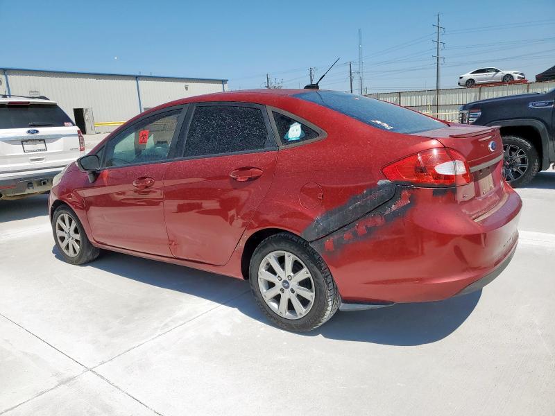Vin: 3fadp4bjxdm193759, lot: 58230835, ford fiesta se 20132