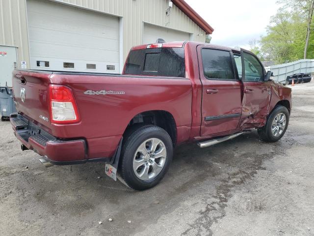 2020 RAM 1500 BIG H 1C6SRFFM3LN224650