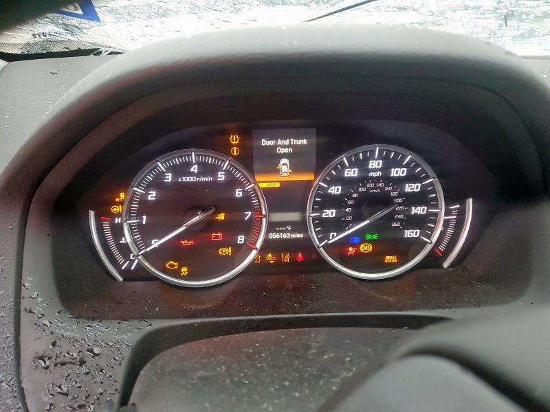 2015 ACURA TLX ADVANC 19UUB2F72FA008486