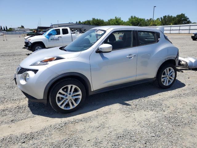 Vin: jn8af5mr8gt610007, lot: 57528525, nissan juke s 2016 img_1