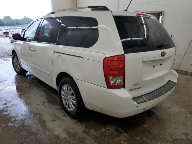 Vin: kndmg4c74b6404156, lot: 57527605, kia all models lx 20112