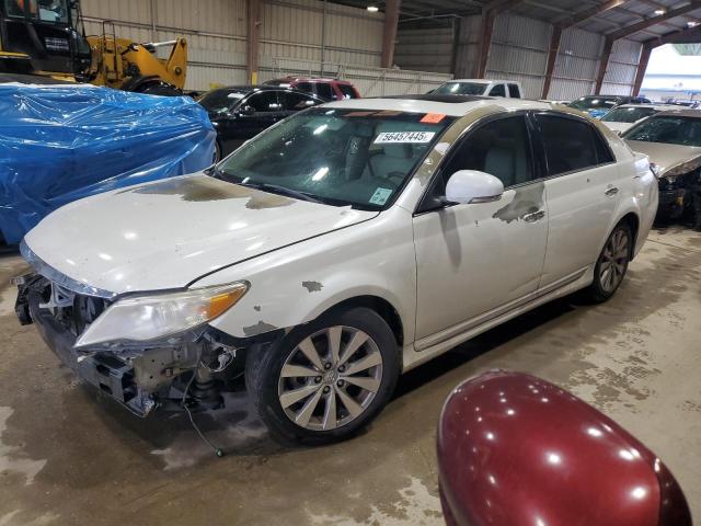 Vin: 4t1bk3db7bu426971, lot: 56457445, toyota avalon base 2011 img_1