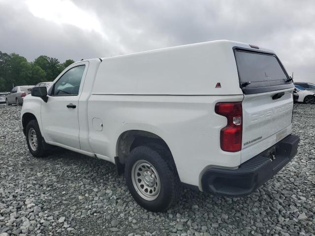 Vin: 3gcnaaek7pg337791, lot: 55926275, chevrolet all models c1500 20232