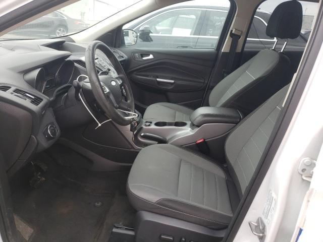2015 FORD ESCAPE SE #3303928688