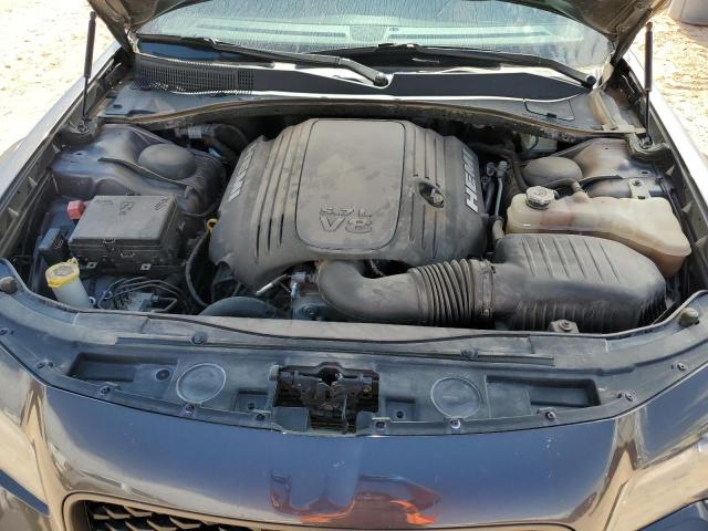 2017 CHRYSLER 300 S 2C3CCABT0HH580136