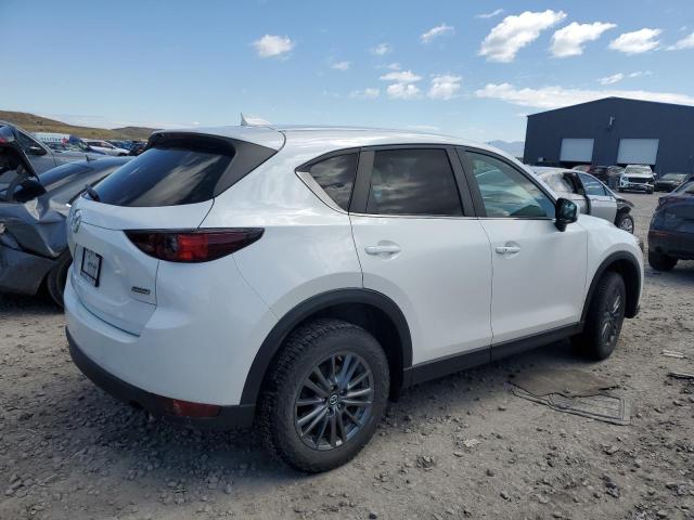 Vin: jm3kfbcl1h0179547, lot: 57725555, mazda cx-5 touring 20173
