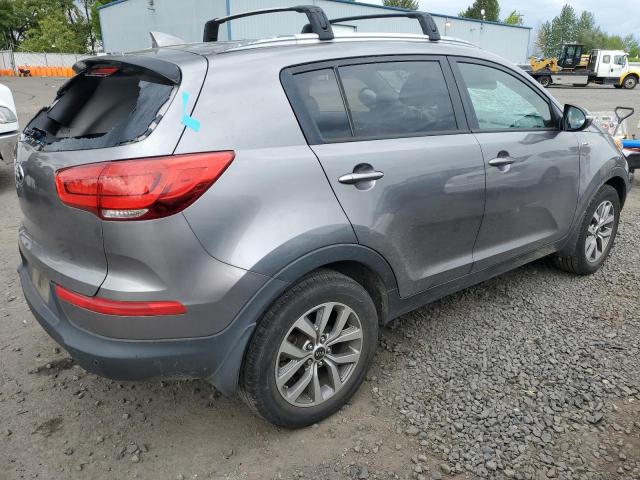 Vin: kndpbcac3e7582094, lot: 57981265, kia sportage lx 20143