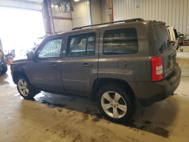 Vin: 1c4njrfb1gd691333, lot: 57652115, jeep patriot latitude 20162