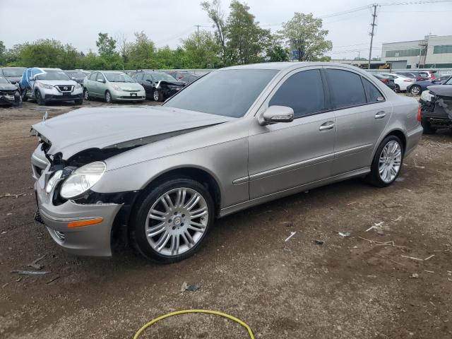 MERCEDES-BENZ E 350 4MAT