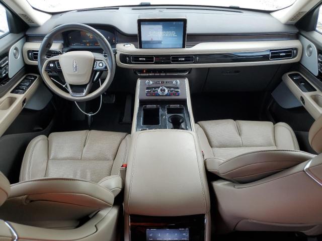 2023 LINCOLN AVIATOR RE - 5LM5J7WC8PGL12008