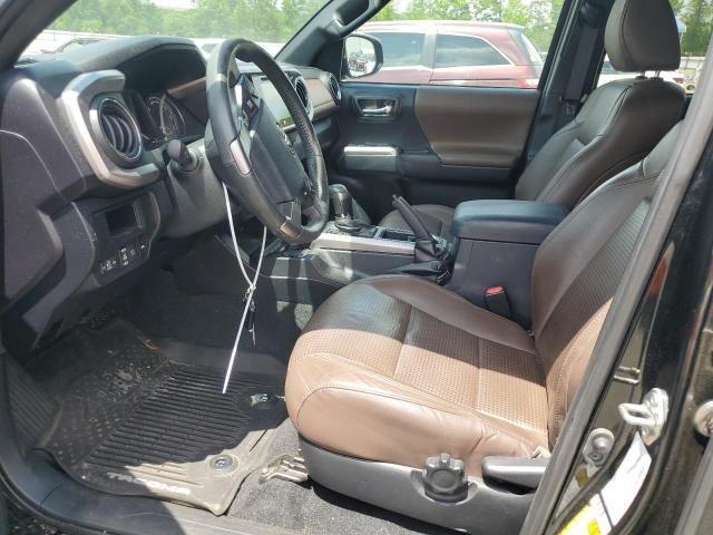2019 TOYOTA TACOMA DOU - 3TMGZ5AN5KM222495