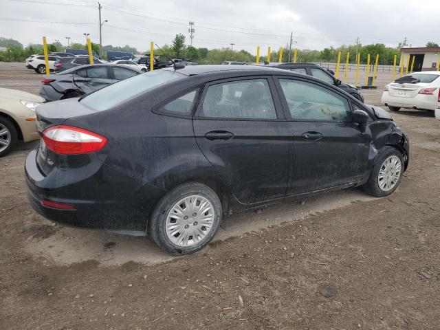 Vin: 3fadp4aj1em200178, lot: 56490595, ford fiesta s 20143