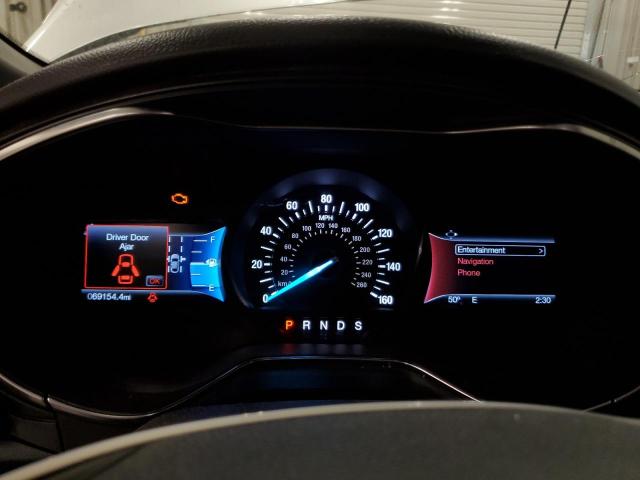 2017 FORD FUSION SPO 3FA6P0VP2HR206305