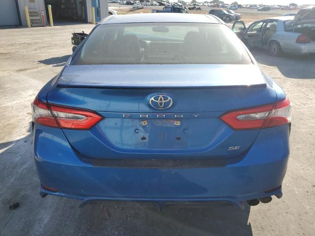 2018 TOYOTA CAMRY L - 4T1B11HK9JU148008