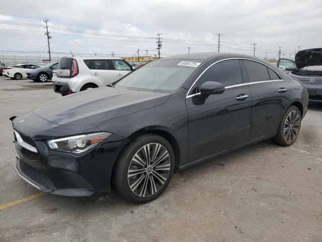 Vin: w1k5j4gb3pn406746, lot: 56584725, mercedes-benz cla-class 250 2023 img_1