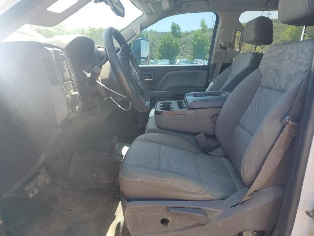 2015 GMC SIERRA K25 1GT12XEGXFF541009
